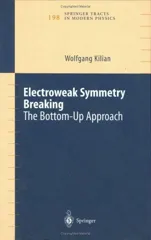Electroweak Symmetry Breaking