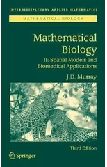 Mathematical Biology II