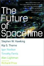 Future of Spacetime