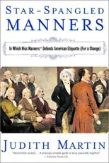Star-Spangled Manners