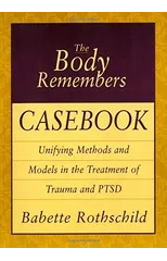 The Body Remembers Casebook
