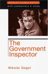 The Government Inspector