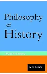 Philosophy of History