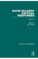 David Ricardo