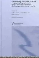 Enhancing Personal, Social and Health Education