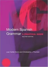Modern Spanish Grammar