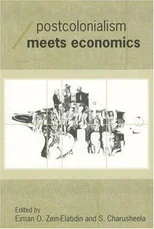 Postcolonialism Meets Economics