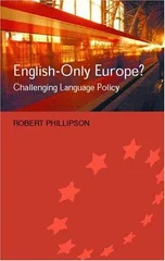 English-Only Europe?