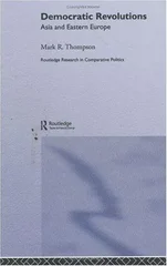 Democratic Revolutions