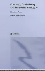 Foucault, Christianity and Interfaith Dialogue