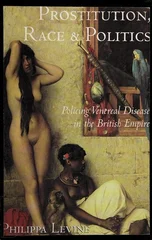 Prostitution, Race and Politics