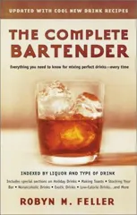 The Complete Bartender (Revised)