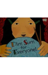Dim Sum for Everyone!