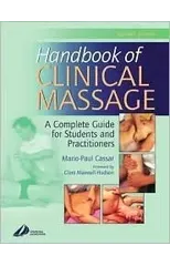 Handbook of Clinical Massage