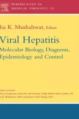 Viral Hepatitis Molecular Biology Diagnosis and Control