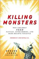 Killing Monsters