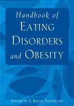 Handbook of Eating Disorders and Obesity