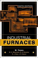 Industrial Furnaces (Revised)