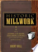 Historic Millwork