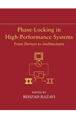 Phase-Locking in High-Performance Systems