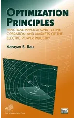 Optimization Principles