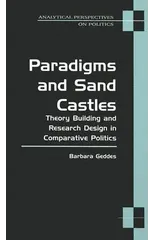 Paradigms and Sand Castles