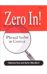 Zero In!