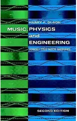 Music, Physics and Engineering
