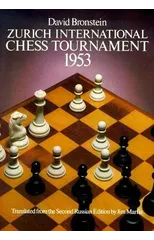 International Chess Tournament 1953