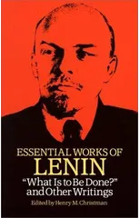 Essential Works of Lenin