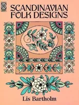 Scandinavian Folk Designs