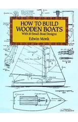How to Build Wooden Boats