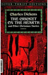 The Cricket on the Hearth