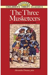 The Three Musketeers