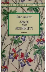 Sense and Sensibility