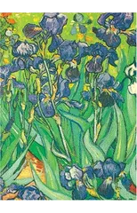 Van Gogh Notebook
