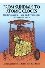 From Sundials to Atomic Clocks