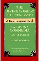 The Divine Comedy Selected Cantos