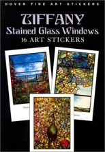 Tiffany Stained Glass Windows