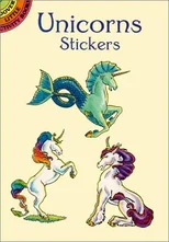 Unicorns Stickers