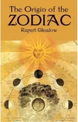 The Origin of the Zodiac