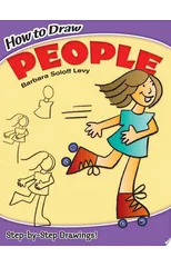 How to Draw People