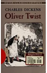 Oliver Twist