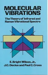 Molecular Vibrations