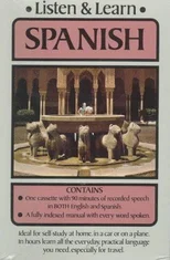 Listen & Learn Spanish