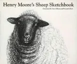 Henry Moore's Sheep Sketchbook