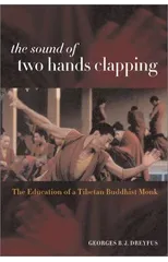 The Sound of Two Hands Clapping