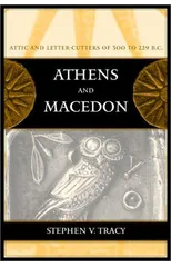 Athens and Macedon