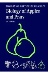 The Biology of Apples and Pears