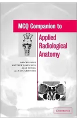 MCQ Companion to Applied Radiological Anatomy